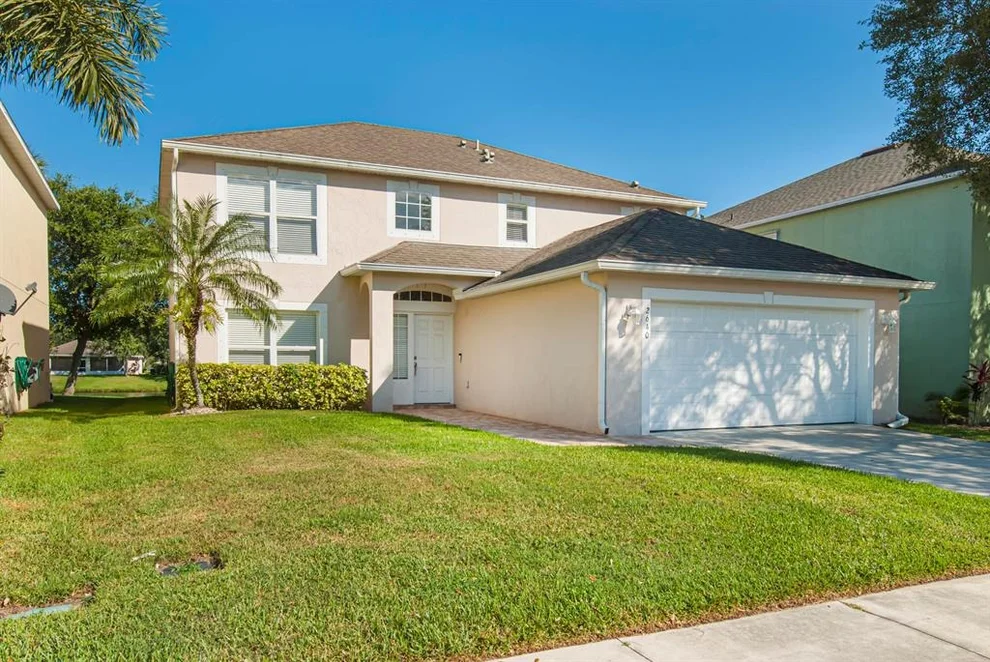 Unit for sale at 2640 12th Square SW, Vero Beach, FL 32968
