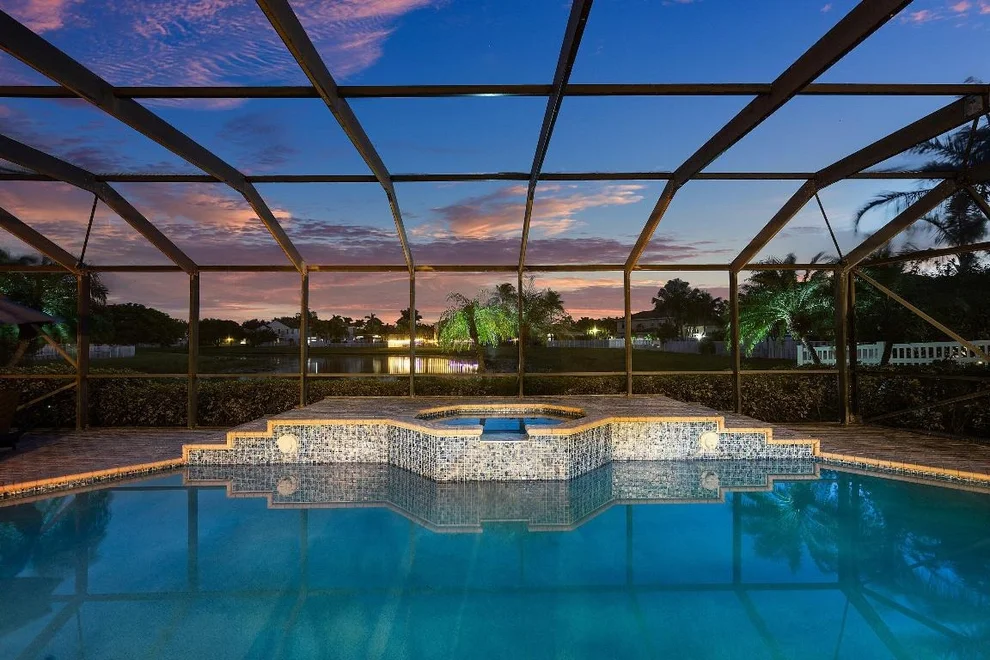 Unit for sale at 6092 Indian Forest Circle, Lake Worth, FL 33463