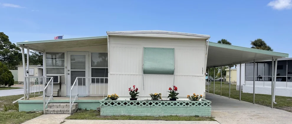 Unit for sale at 147 SE Tudor Court, Stuart, FL 34994