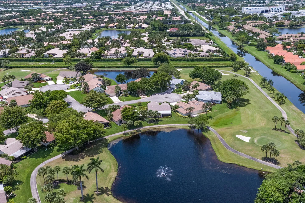 Unit for sale at 16576 Boca Delray Drive, Delray Beach, FL 33484