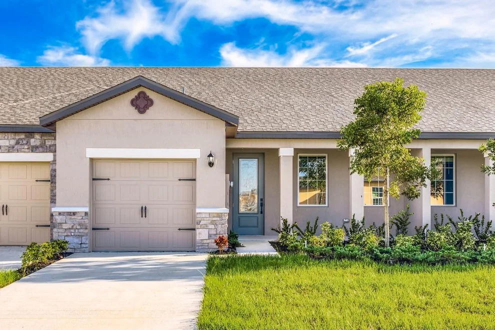 Unit for sale at 1808 Gaiety Way, Fort Pierce, FL 34947