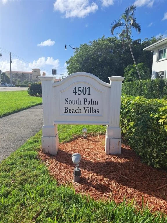 Unit for sale at 4501 S Ocean Boulevard, South Palm Beach, FL 33480