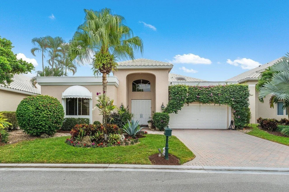 Unit for sale at 17278 Bridleway Trail, Boca Raton, FL 33496