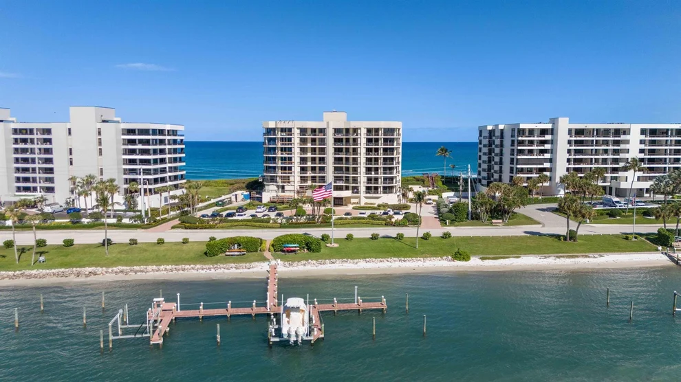 Unit for sale at 19850 Beach Road, Jupiter, FL 33469