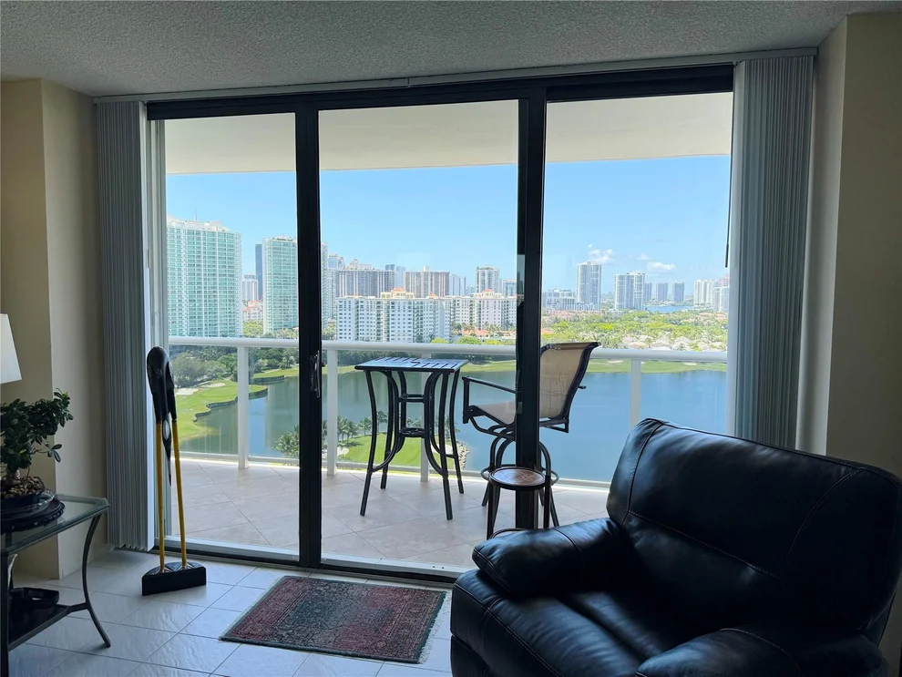 Unit for sale at 3675 N Country Club Drive, Miami, FL 33180