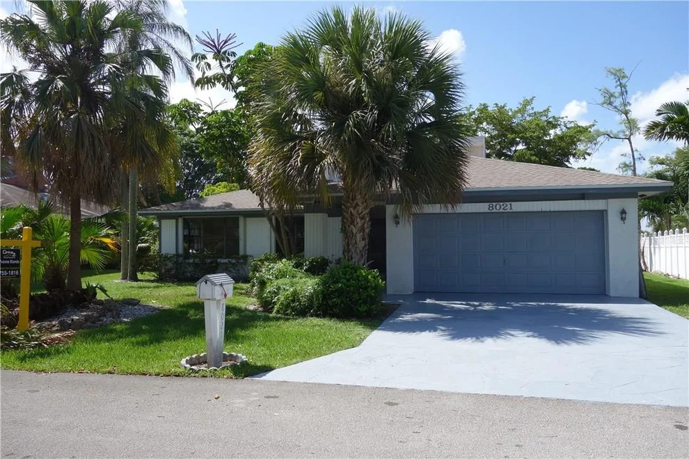 Unit for sale at 8021 Buttonwood Circle, Tamarac, FL 33321