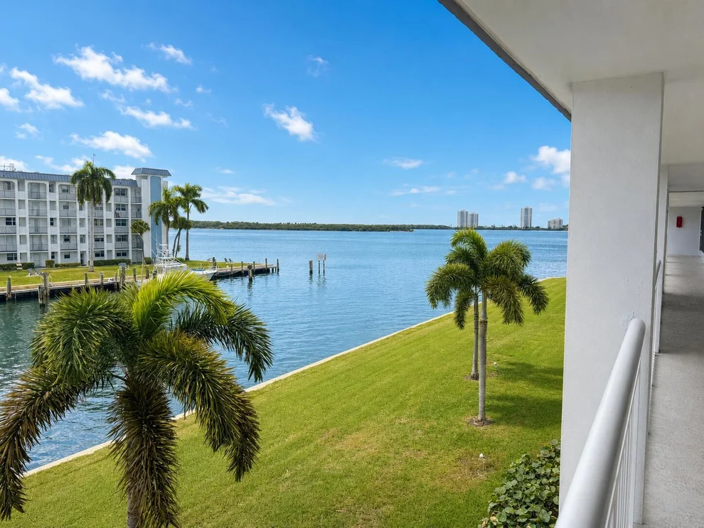 Unit for sale at 111 Shore Court, North Palm Beach, FL 33408