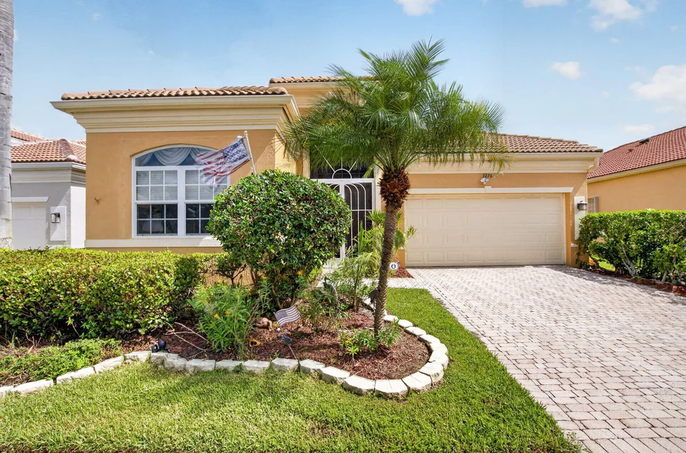 Unit for sale at 7276 DEMEDICI Circle, Delray Beach, FL 33446