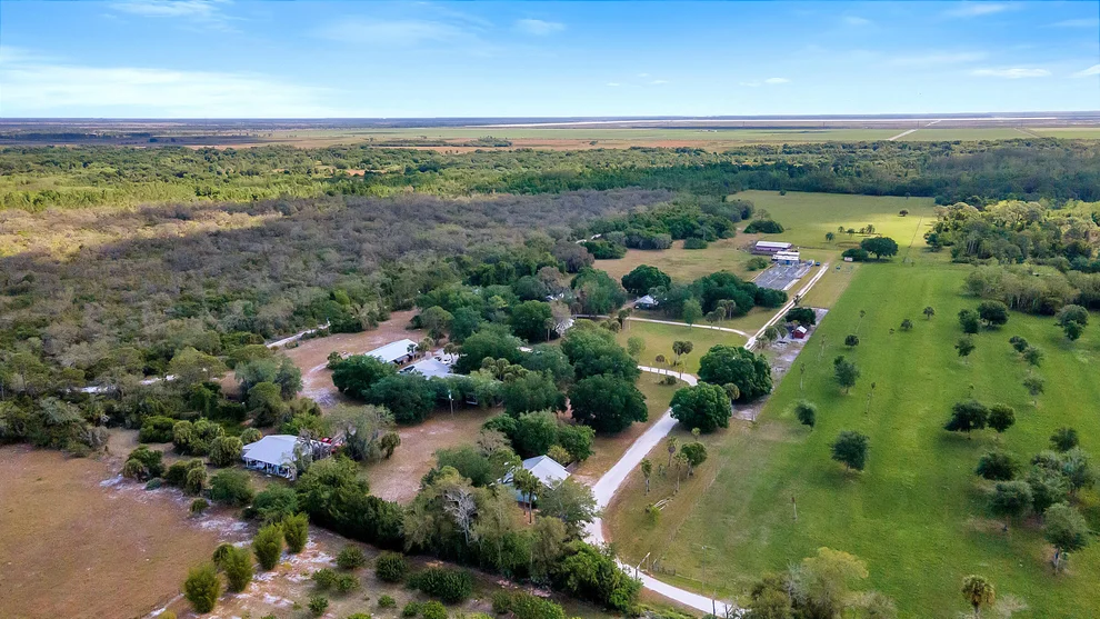 Unit for sale at 9601 SW Fox Brown Road, Indiantown, FL 34956