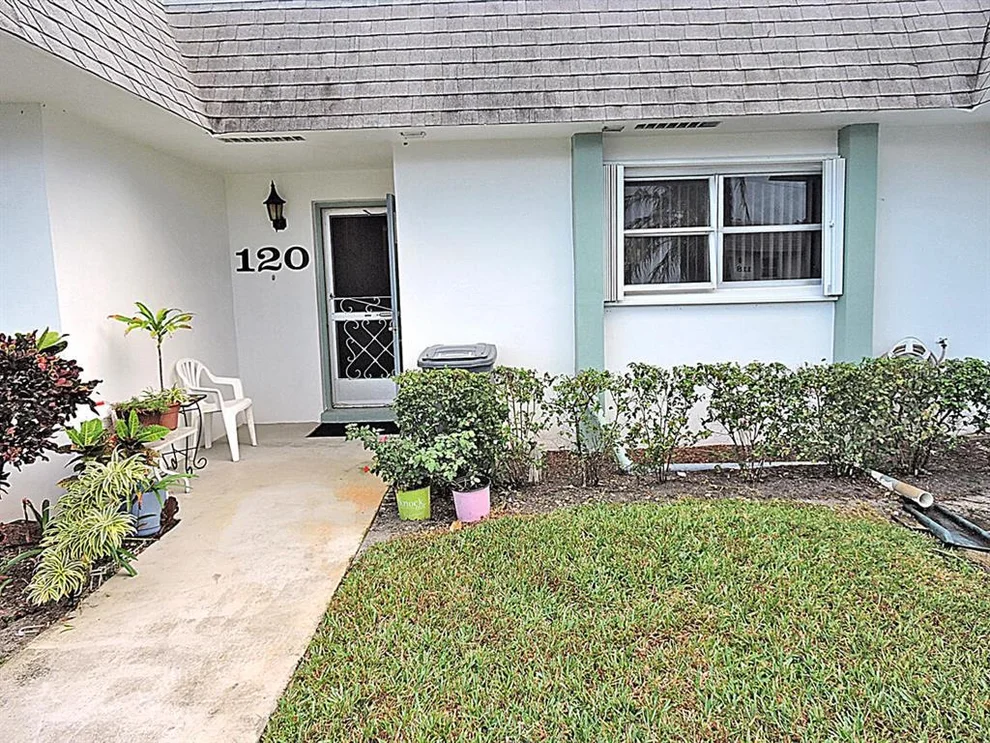 Unit for sale at 2638 Gately Drive E, West Palm Beach, FL 33415