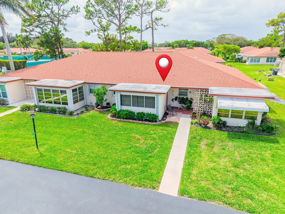 Unit for sale at 4675 NW 3rd Court, Delray Beach, FL 33445
