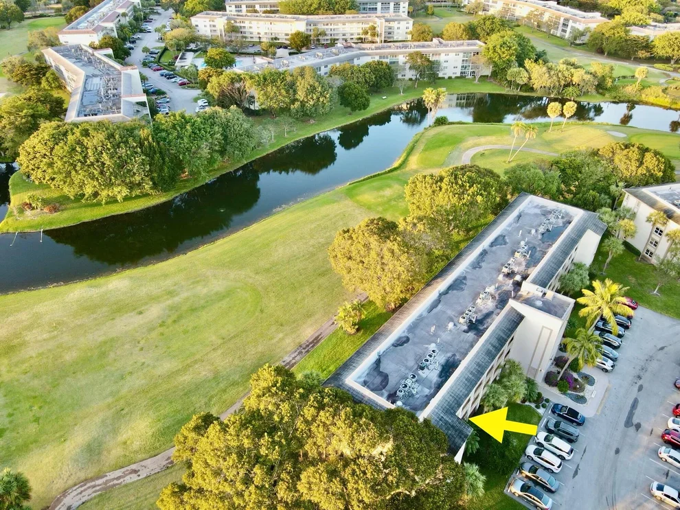 Unit for sale at 4502 Martinique Way, Coconut Creek, FL 33066