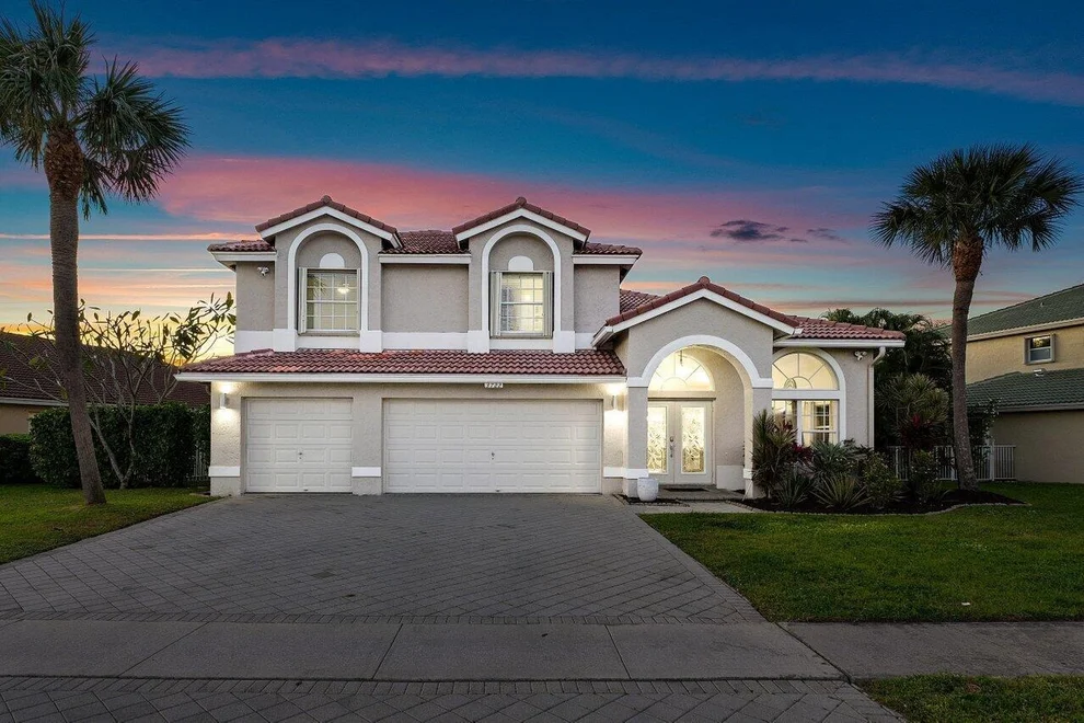 Unit for sale at 3722 Moon Bay Circle, Wellington, FL 33414