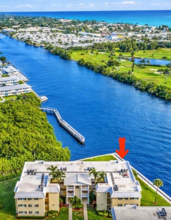 Unit for sale at 1 Colonial Club Drive, Boynton Beach, FL 33435
