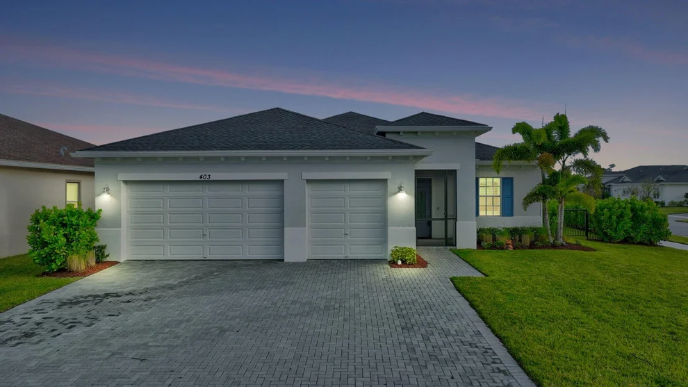 Unit for sale at 403 SE Mulberry Way, Port St Lucie, FL 34984