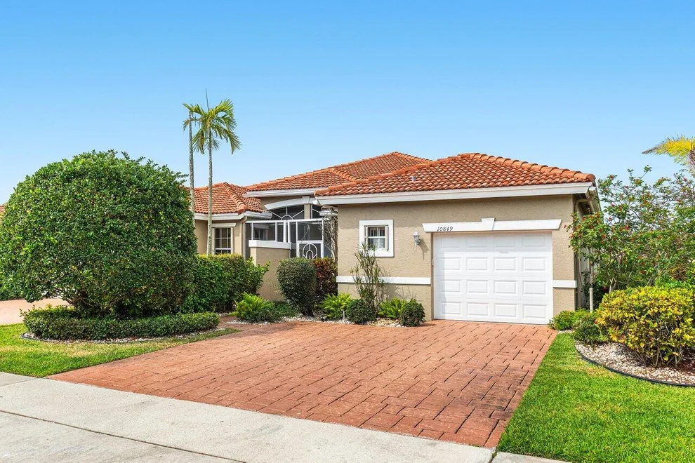 Unit for sale at 10849 Royal Caribbean Circle, Boynton Beach, FL 33437