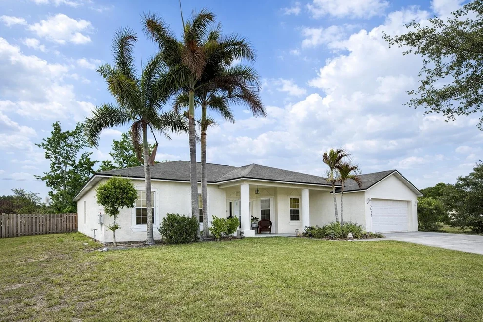 Unit for sale at 3672 SW Vollmer Street, Port St Lucie, FL 34953