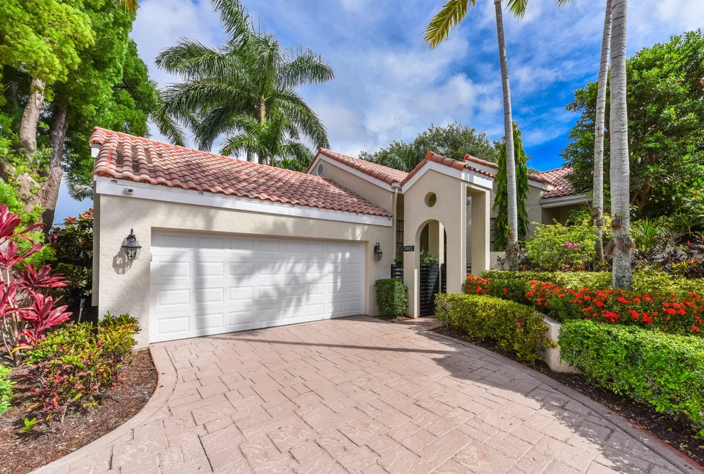 Unit for sale at 7493 Campo Florido, Boca Raton, FL 33433