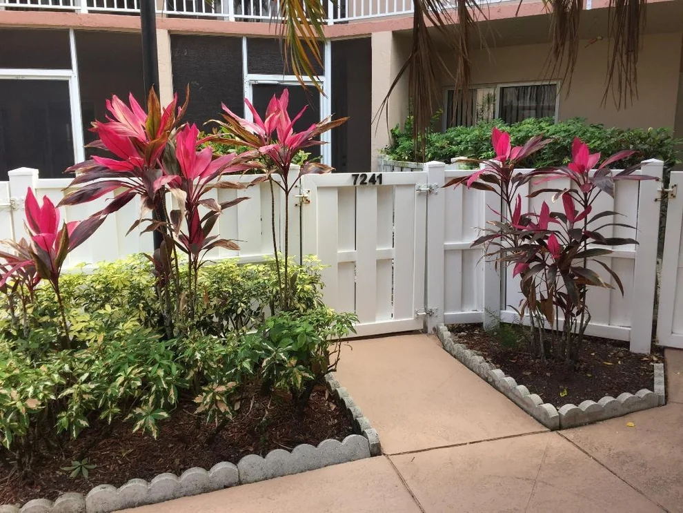 Unit for sale at 7241 S Devon Drive, Tamarac, FL 33321