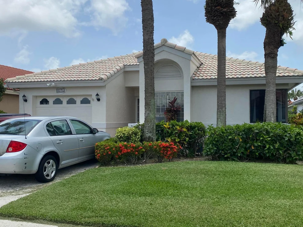 Unit for sale at 6070 Bay Isles Drive, Boynton Beach, FL 33437