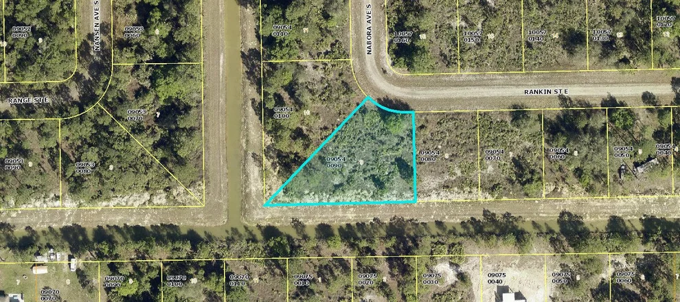 Unit for sale at 1130 Rankin Street E, Lehigh Acres, FL 33974