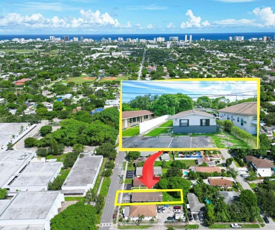 Unit for sale at 404 NE 4th Street, Pompano Beach, FL 33060