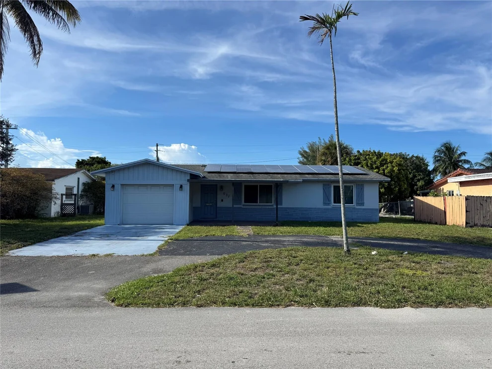 Unit for sale at 931 NW 46th Street, Fort Lauderdale, FL 33309