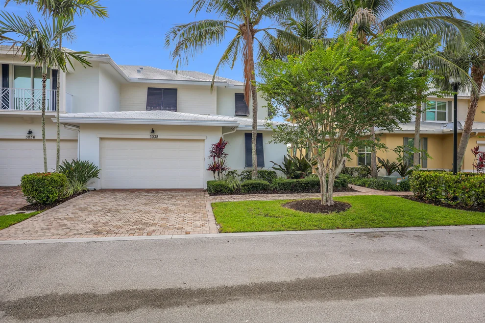 Unit for sale at 3032 Princeton Lane, Palm Beach Gardens, FL 33418