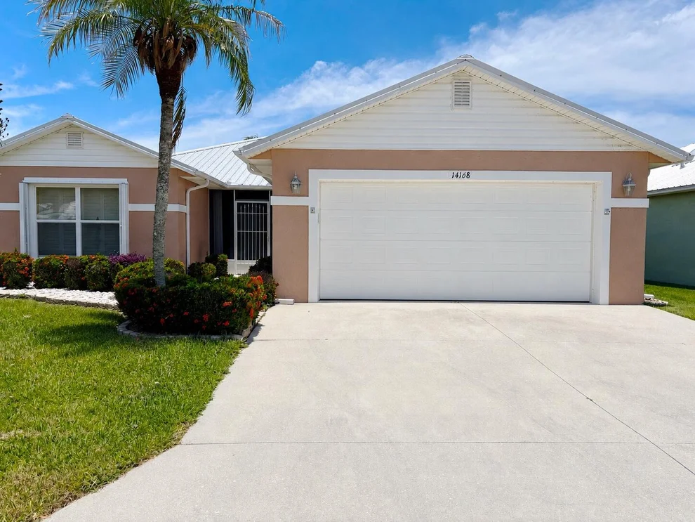 Unit for sale at 14168 Cisne Circle, Fort Pierce, FL 34951