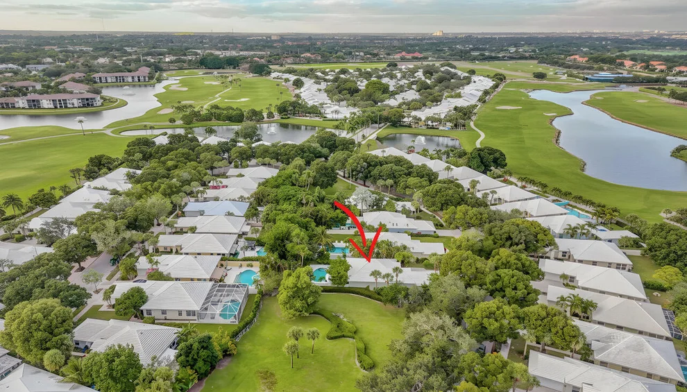 Unit for sale at 1205 Bear Island Drive, West Palm Beach, FL 33409