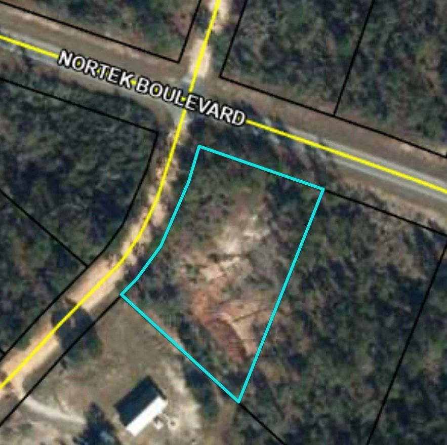Unit for sale at 0 Nortek, Marianna, FL 32448