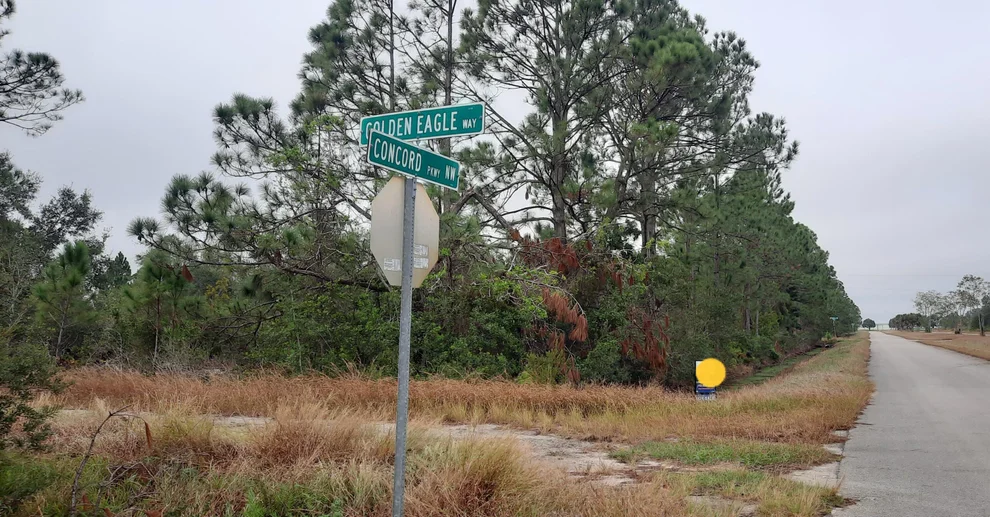 Unit for sale at 1000 Concord Parkway NW, Lake Placid, FL 33852