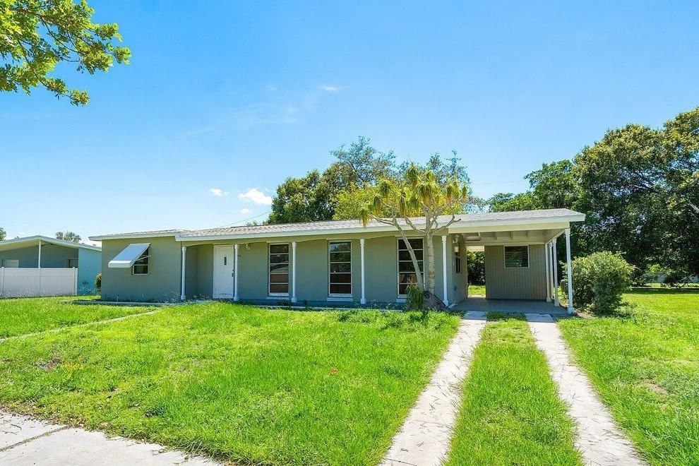 Unit for sale at 340 SE Celestia Court, Port St Lucie, FL 34983