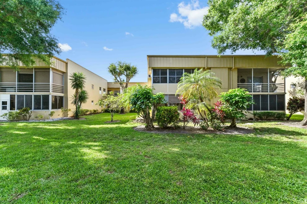 Unit for sale at 495 Capri K, Delray Beach, FL 33484