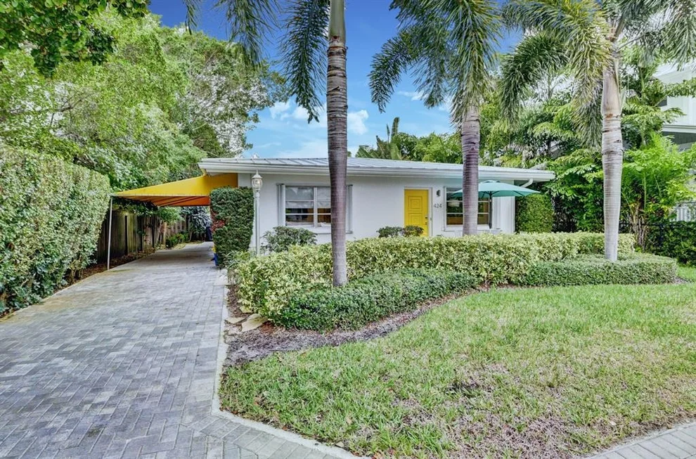 Unit for sale at 424 NE 8th Avenue, Delray Beach, FL 33483