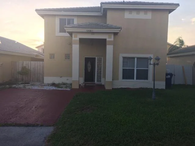 Unit for sale at 5581 NW 184th Terrace, Miami, FL 33055