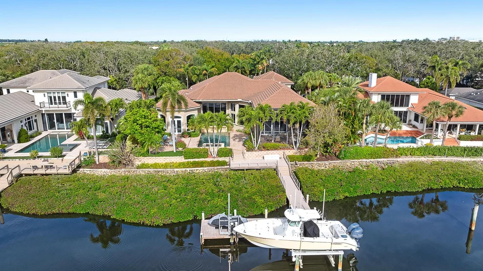 Unit for sale at 139 Commodore Drive, Jupiter, FL 33477
