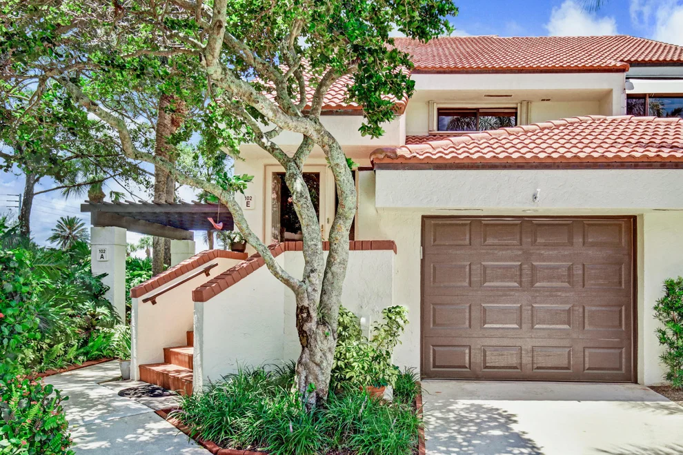 Unit for sale at 102 Sea Oats Drive, Juno Beach, FL 33408