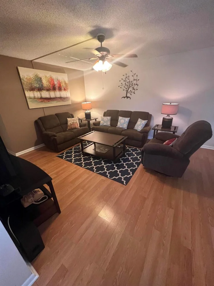 Unit for sale at 27 Canterbury B, West Palm Beach, FL 33417