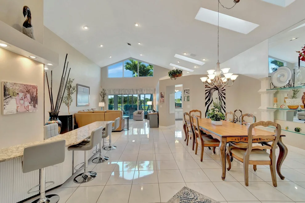 Unit for sale at 6101 Evian Place, Boynton Beach, FL 33437