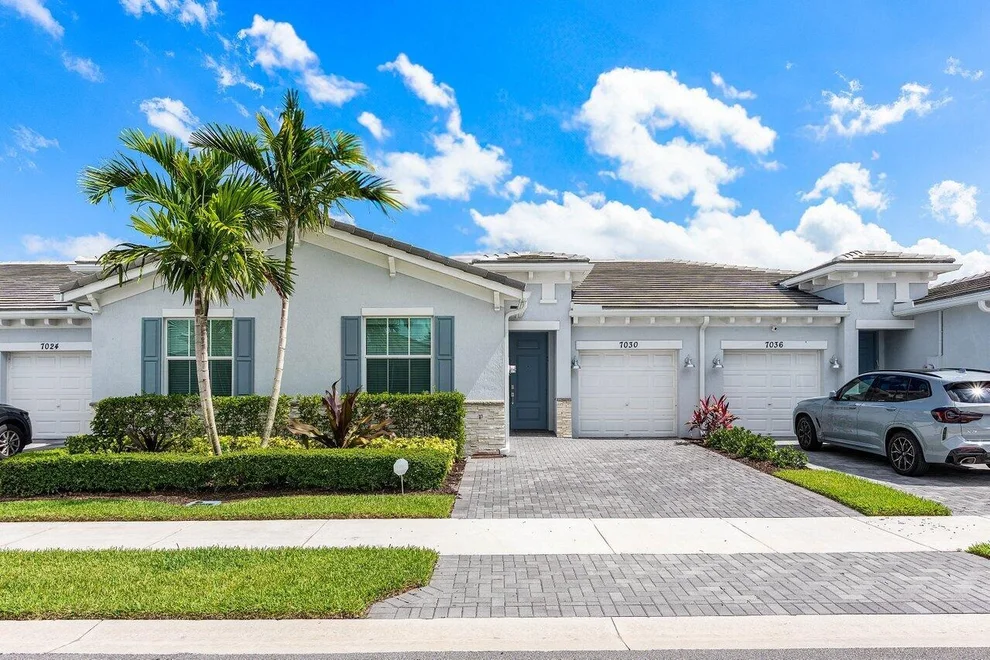 Unit for sale at 7030 Peters Lane, Delray Beach, FL 33446