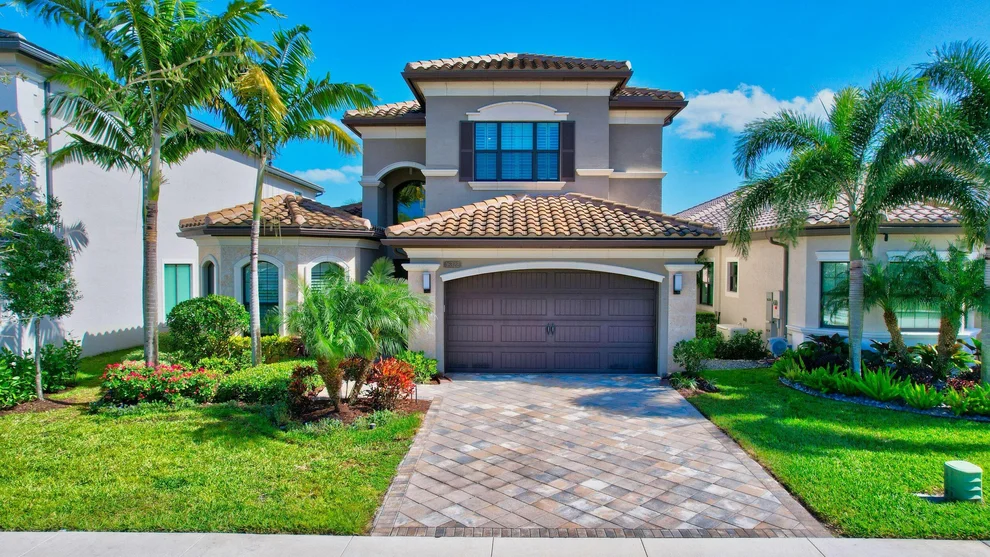 Unit for sale at 16322 Cabernet Drive, Delray Beach, FL 33446