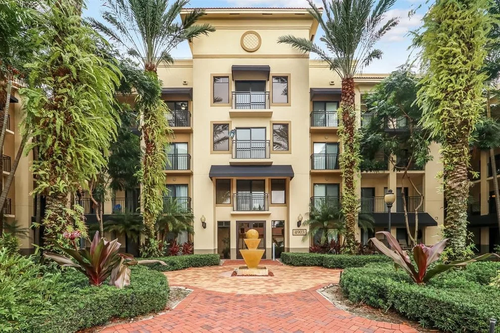 Unit for sale at 4903 Midtown Lane, Palm Beach Gardens, FL 33418