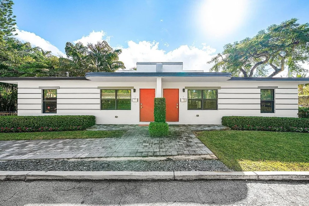 Unit for sale at 215 N Swinton Avenue, Delray Beach, FL 33444