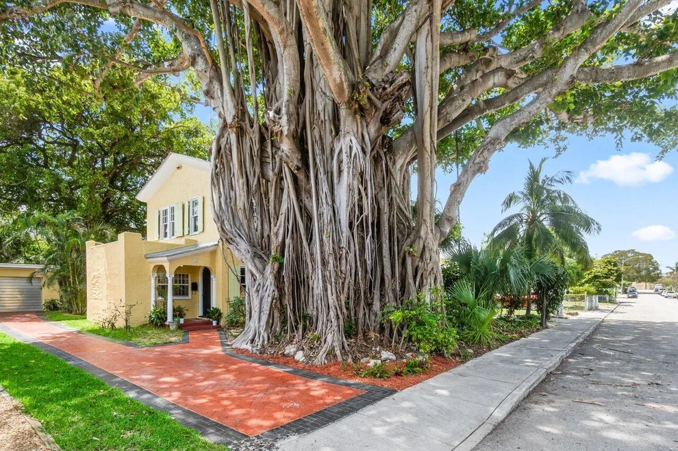 Unit for sale at 924 Almeria Road, West Palm Beach, FL 33405