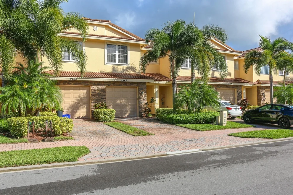 Unit for sale at 9469 SW Purple Martin Way, Stuart, FL 34997