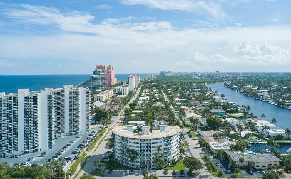 Unit for sale at 3250 NE 28th Street, Fort Lauderdale, FL 33308