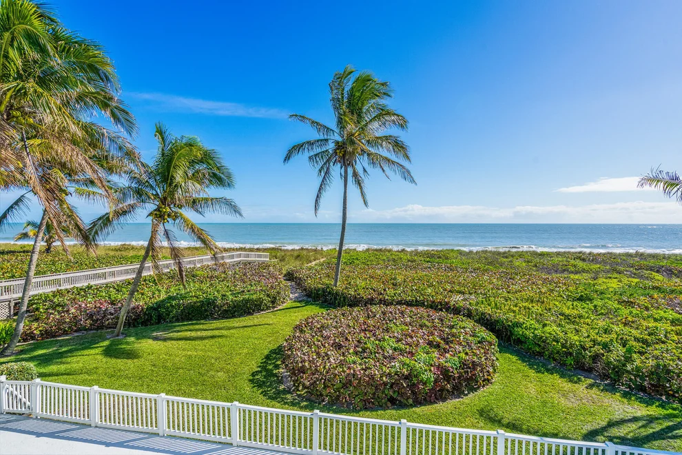 Unit for sale at 2254 MAGANS OCEAN Walk, Vero Beach, FL 32963