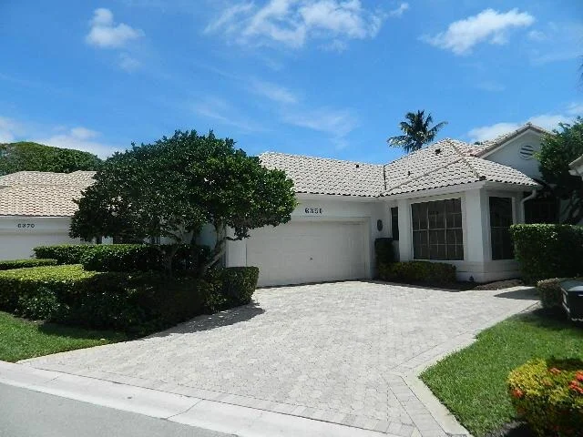 Unit for sale at 6350 NW 24th Avenue, Boca Raton, FL 33496