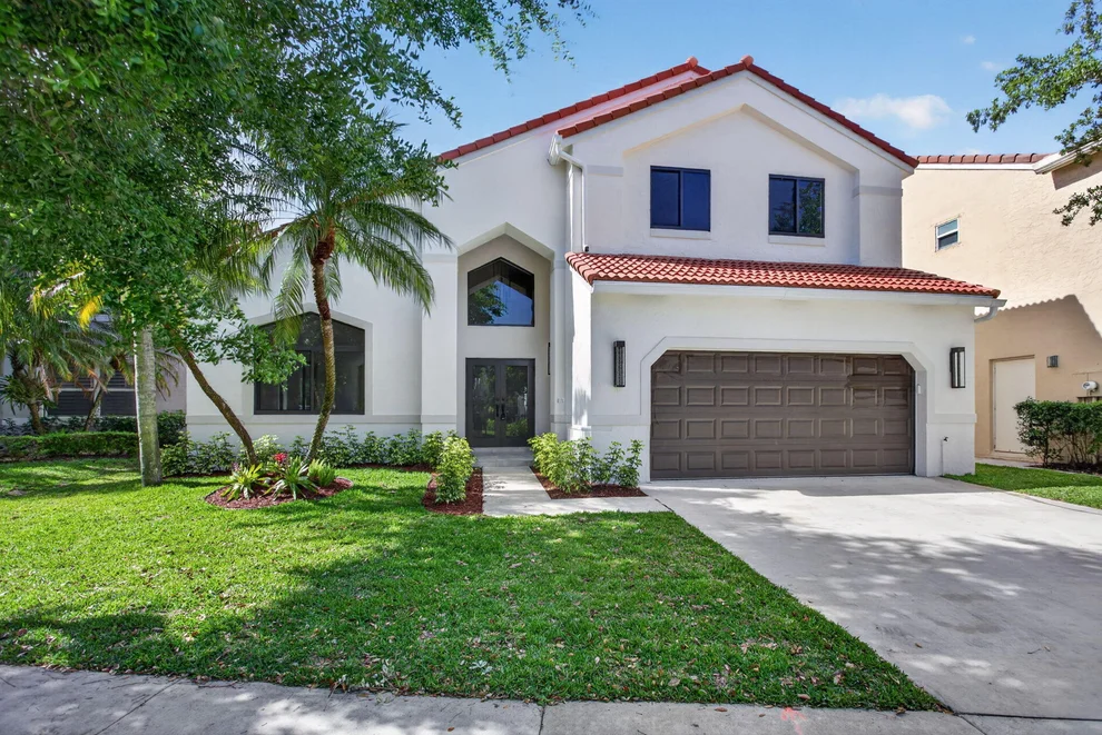 Unit for sale at 173 Cameron Drive, Weston, FL 33326